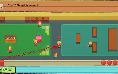 kindergarten