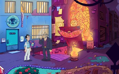 Leisure Suit Larry