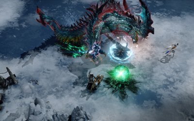 Lost Ark