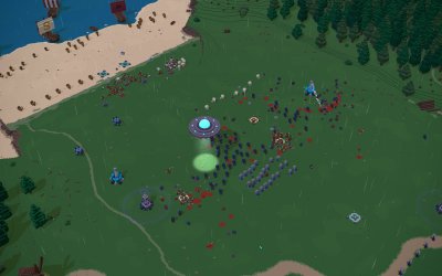 Make War