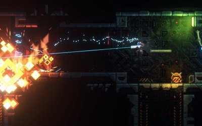 megasphere