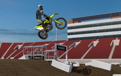 MX Bikes