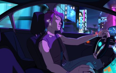 Neo Cab