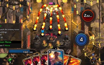 Overdungeon