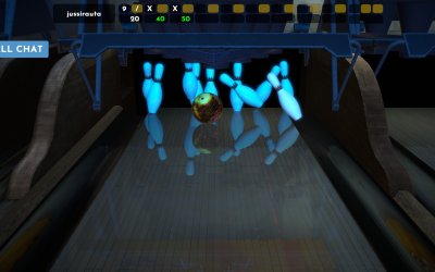 Premium Bowling