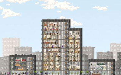 Project Highrise