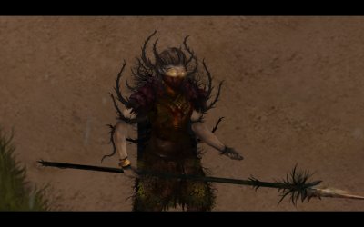raindancer