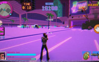 Rampage Miami