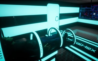 Robo Inc Project