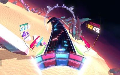 Spin Rhythm XD
