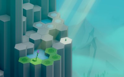 Spring Falls