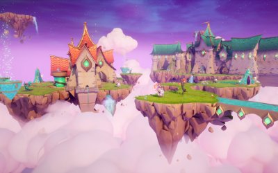 Spyro Reignited Trilogy