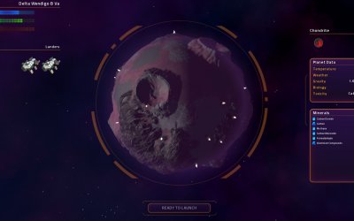 Star Control: Origins