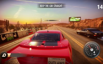 Street Outlaws: The List