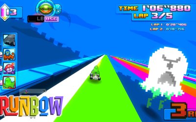 Super Indie Karts