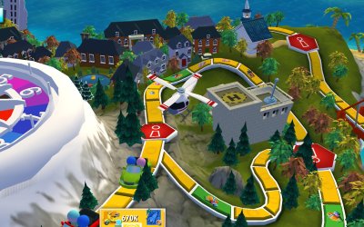 THE GAME OF LIFE