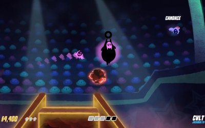 The Jackbox Party Pack 5