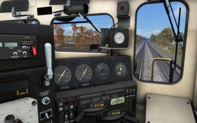 Train Simulator 2020