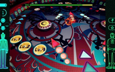 Travis Strikes Again: No More Heroes
