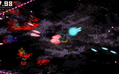 UBERMOSH:OMEGA