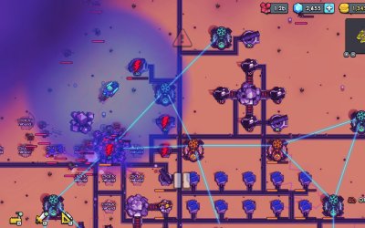 YORG.io 3