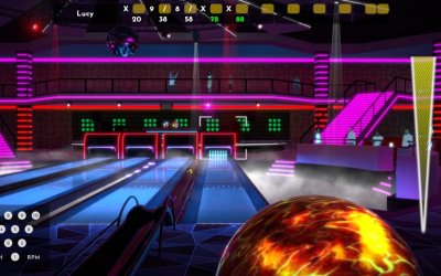Premium Bowling