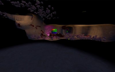 AntQueen 3D