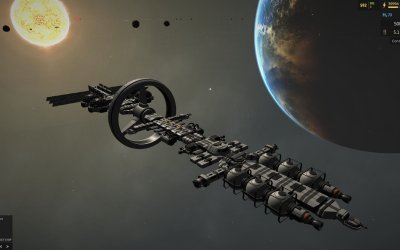 Celestial Command