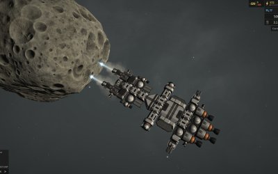 Celestial Command