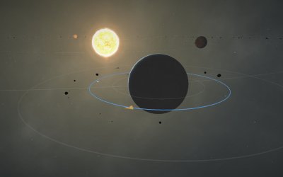 Celestial Command