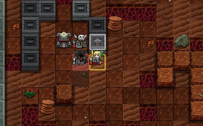 Craft Hero