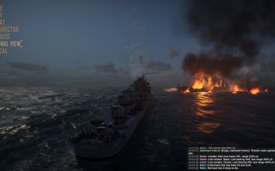 Destroyer: The U-Boat Hunter