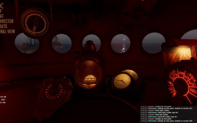 Destroyer: The U-Boat Hunter