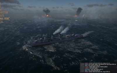 Destroyer: The U-Boat Hunter