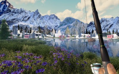 Fishing Adventure