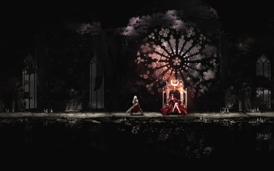 moonscars