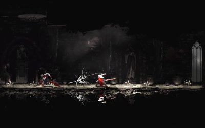 moonscars