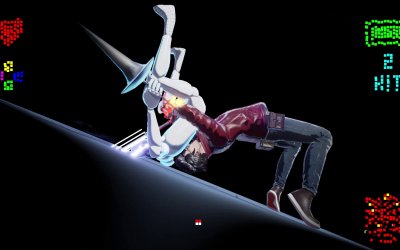 No More Heroes 3