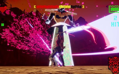 No More Heroes 3