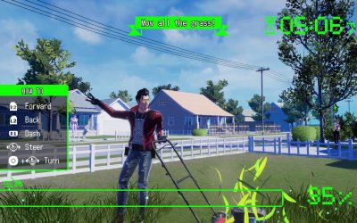 No More Heroes 3