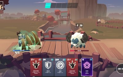 One More Gate : A Wakfu Legend