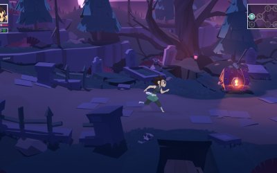 One More Gate : A Wakfu Legend