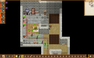 Queen’s Wish: The Conqueror