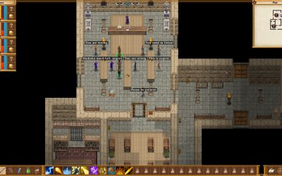 Queen’s Wish: The Conqueror