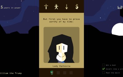 reigns