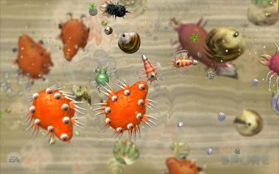 Spore: Complete Edition