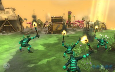 Spore: Complete Edition