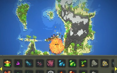 Super Worldbox