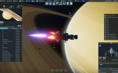Terra Invicta