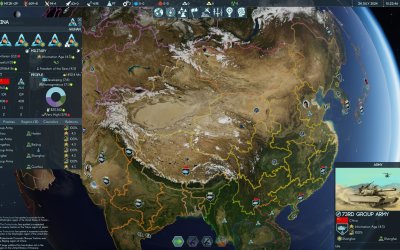 Terra Invicta